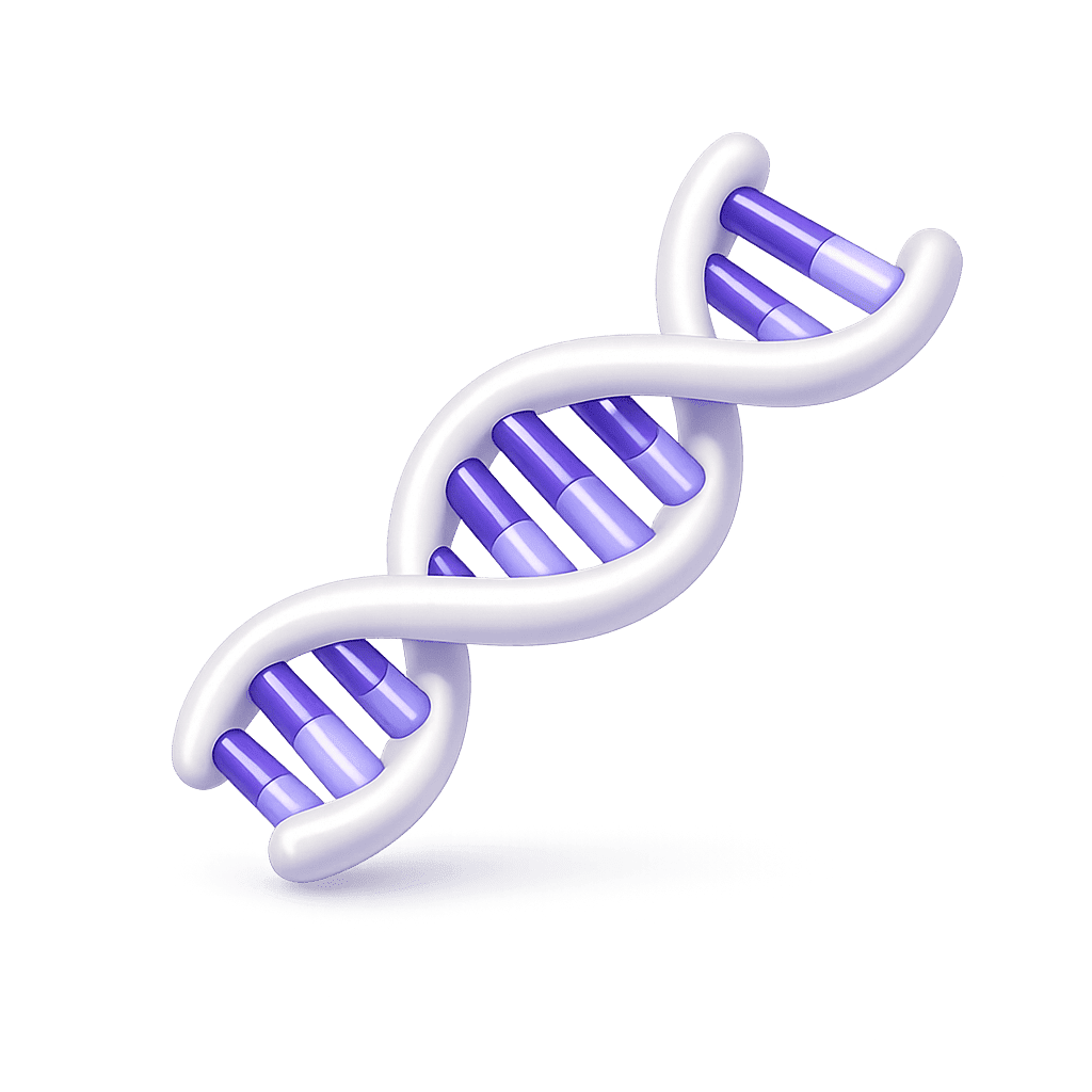 DNA double helix